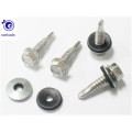 Hot selling Steel Roofing Screw Self Drilling Screw